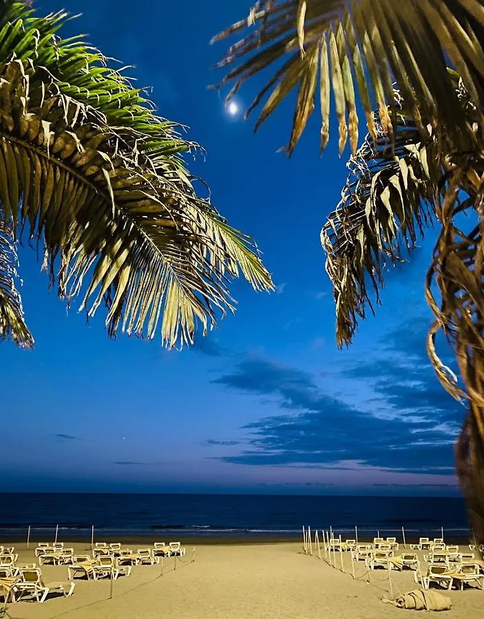 Atlantic View Maspalomas 马斯帕洛马斯