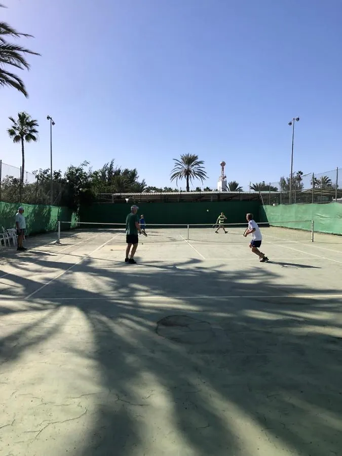 Atlantic View Maspalomas 0*, マスパロマス スペイン