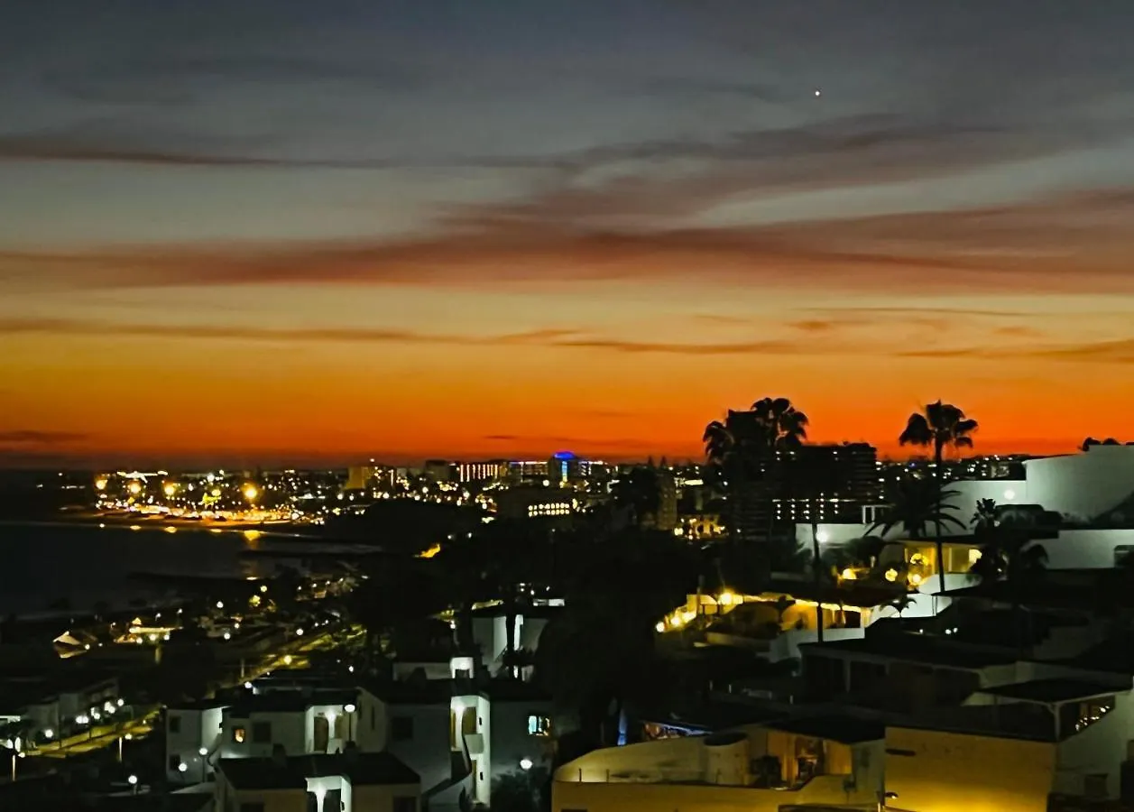 Atlantic View Maspalomas 西班牙