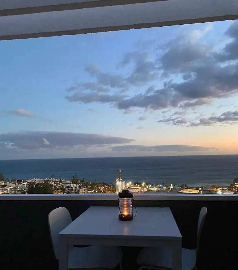 Atlantic View Maspalomas 西班牙