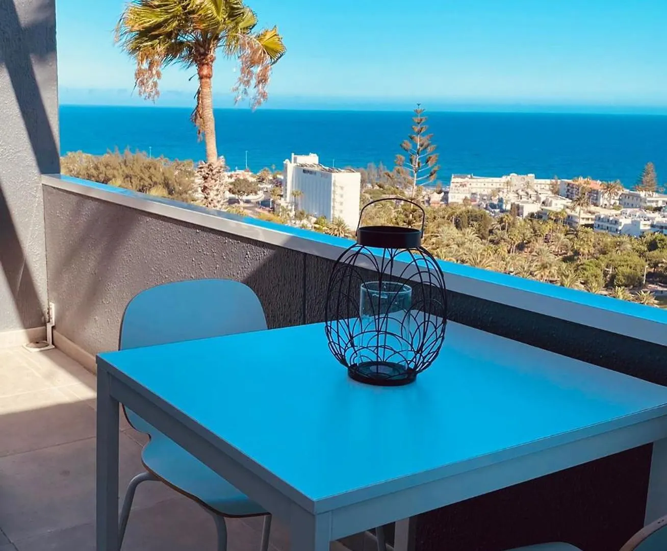 アパート Atlantic View Maspalomas