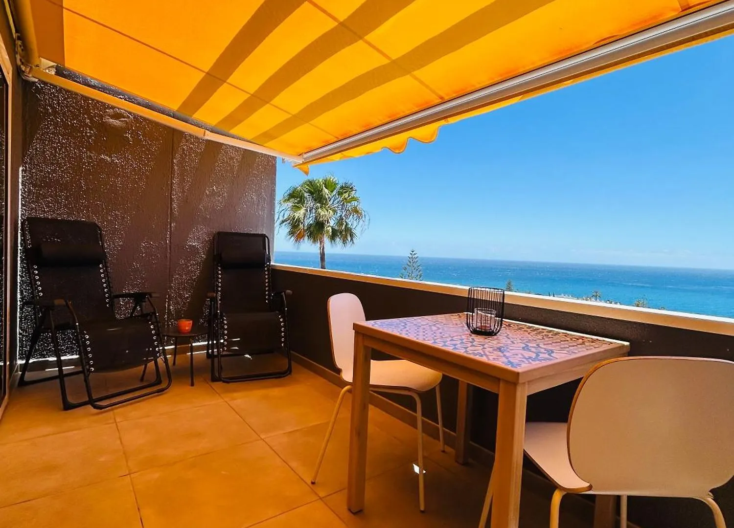 アパート Atlantic View Maspalomas
